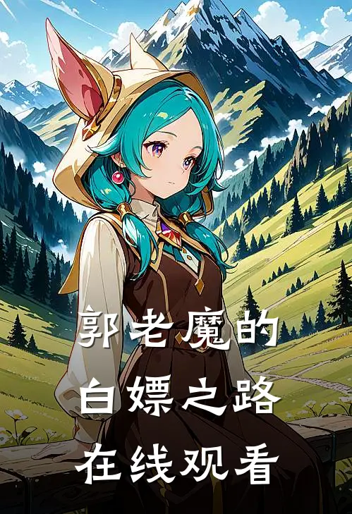 郭老魔的白嫖之路在线观看