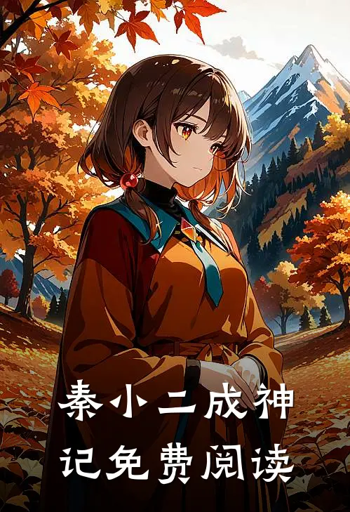 秦小二成神记免费阅读