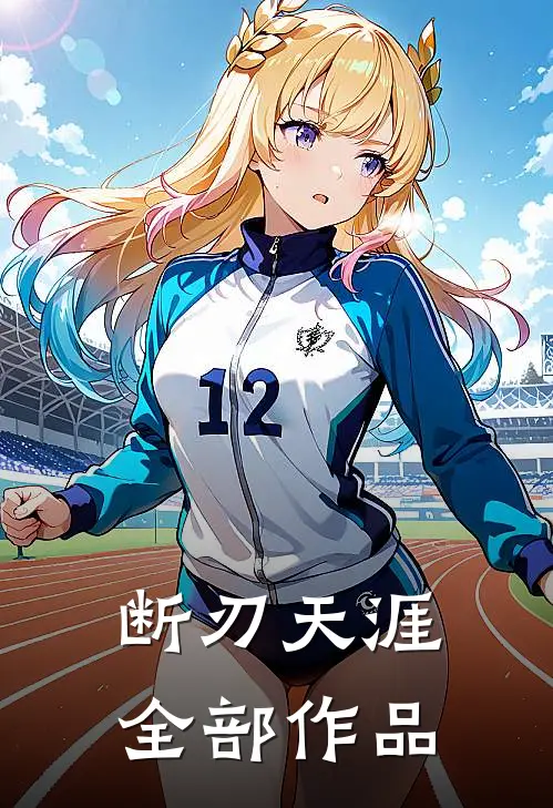 断刃天涯全部作品