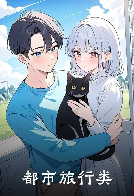 都市旅行类