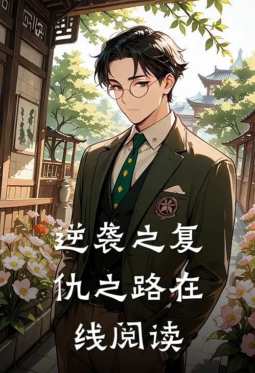 逆袭之复仇之路在线阅读