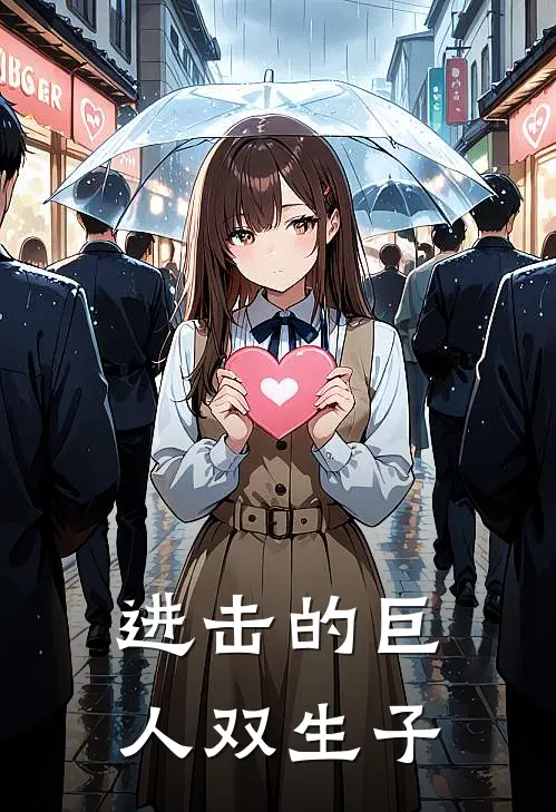 进击的巨人【双生子】