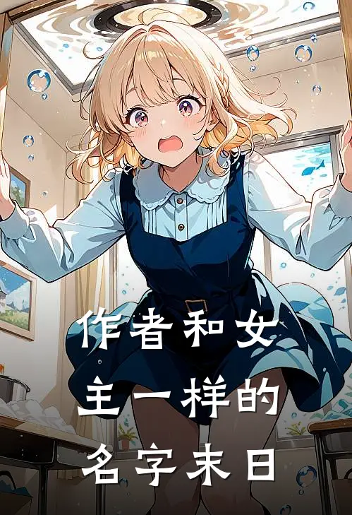作者和女主一样的名字末日