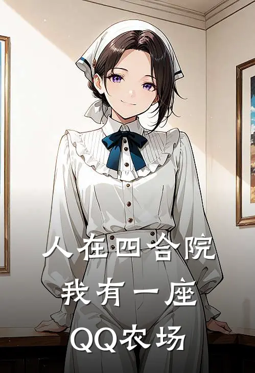 人在四合院，我有一座QQ农场