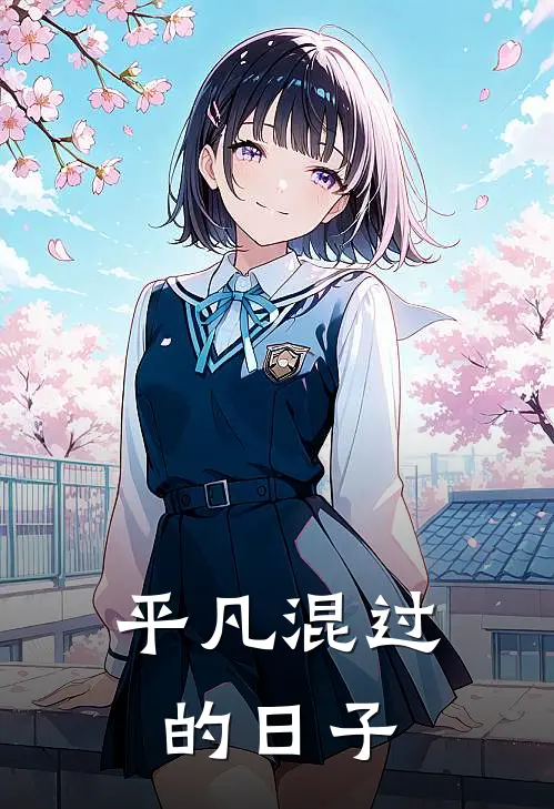 平凡混过的日子