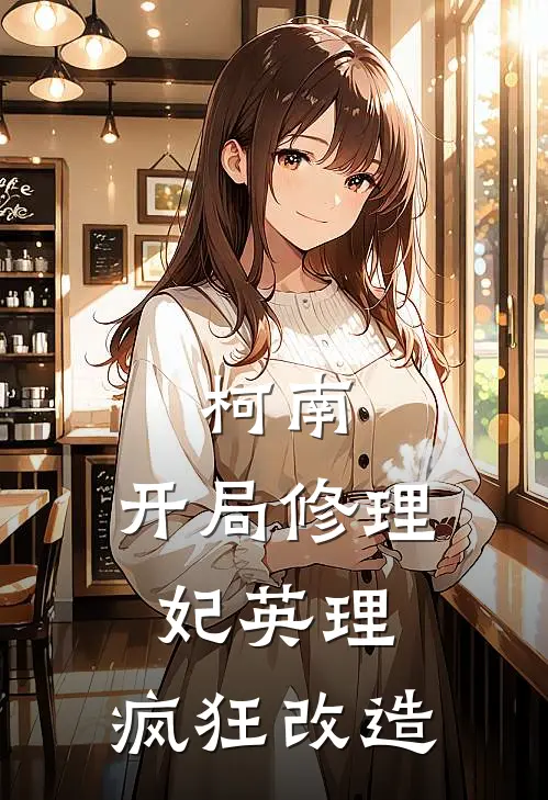 柯南：开局修理妃英理，疯狂改造