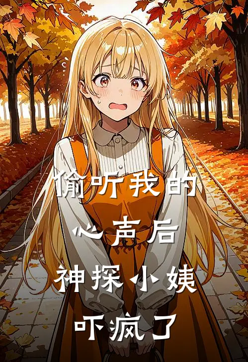 偷听我的心声后，神探小姨吓疯了