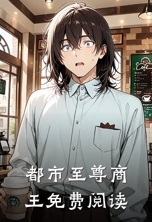 都市至尊商王免费阅读