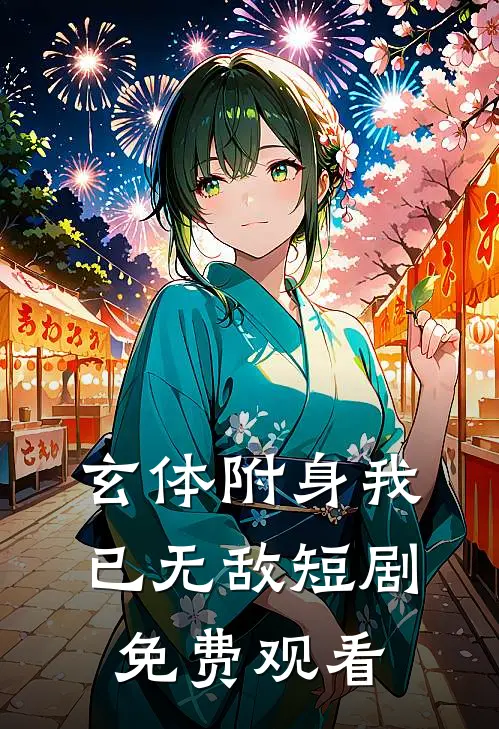 玄体附身我已无敌短剧免费观看