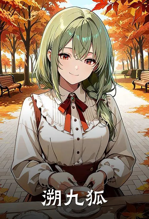 溯九狐(赢姝蕊顾明舟)完结版小说推荐_最新完结小说推荐溯九狐赢姝蕊顾明舟