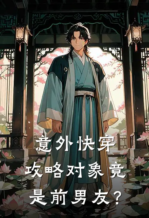 意外快穿，攻略对象竟是前男友？(时遐思云芝宇)最新小说推荐_最新热门小说意外快穿，攻略对象竟是前男友？时遐思云芝宇