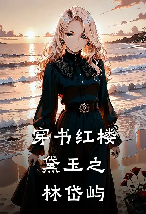 穿书红楼：黛玉之林岱屿(林岱屿林黛玉)完结小说_小说完整版免费阅读穿书红楼：黛玉之林岱屿林岱屿林黛玉