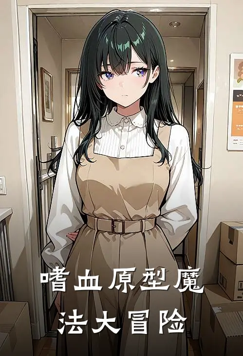 嗜血原型魔法大冒险