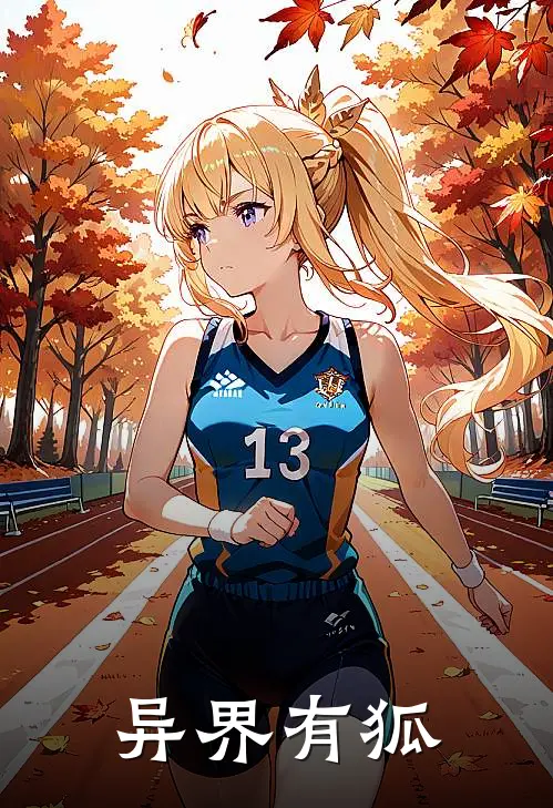异界有狐