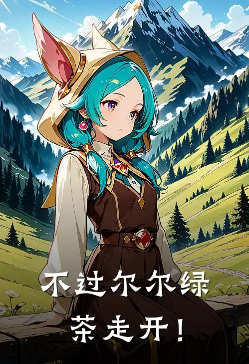 不过尔尔绿茶走开！李清禾温景翊完整版免费阅读_李清禾温景翊精彩小说