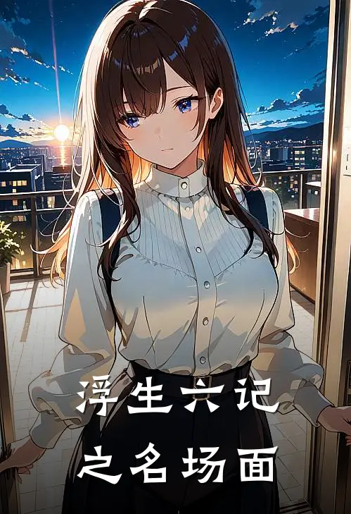 浮生六记之名场面沈复陈芸最新小说全文阅读_在线免费小说浮生六记之名场面(沈复陈芸)