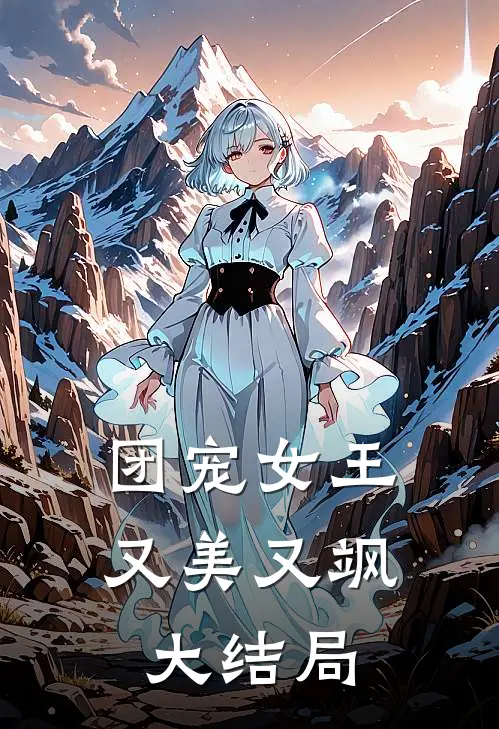 团宠女王又美又飒大结局