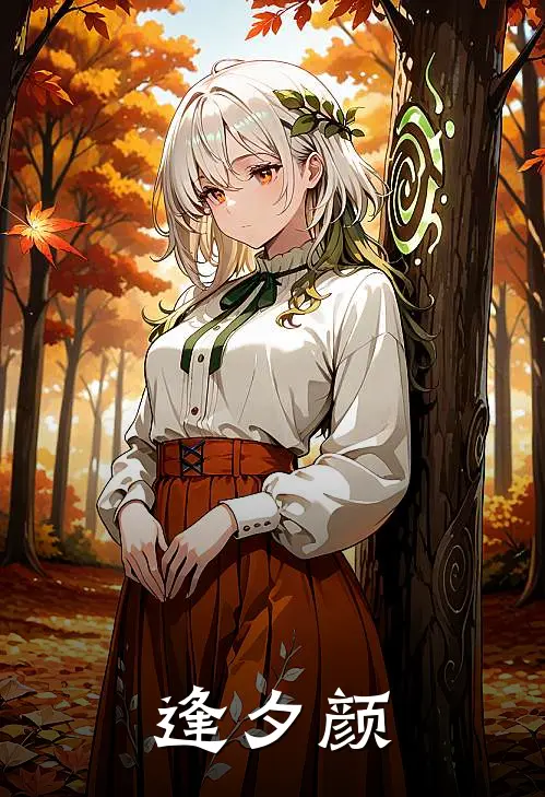 逢夕颜(简思安王璐)免费阅读_完结热门小说逢夕颜(简思安王璐)