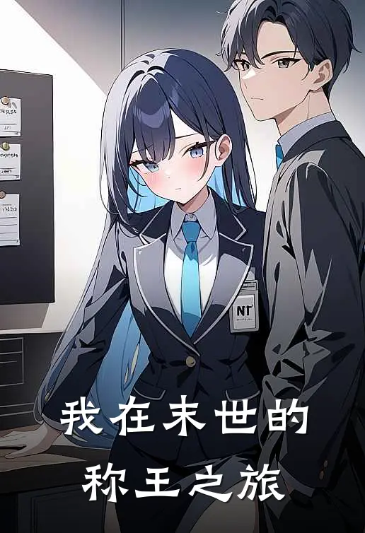 我在末世的称王之旅