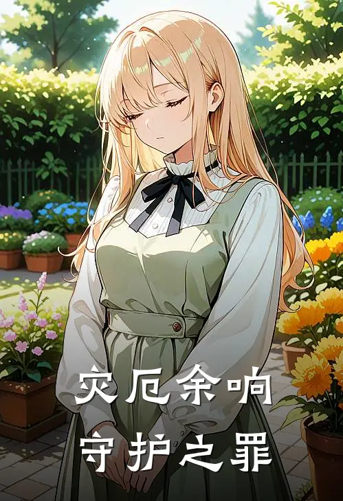 灾厄余响守护之罪