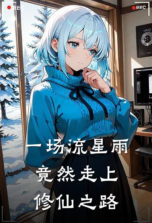 一场流星雨，竟然走上修仙之路白宇张玲玲完整版免费小说_热门网络小说推荐一场流星雨，竟然走上修仙之路(白宇张玲玲)