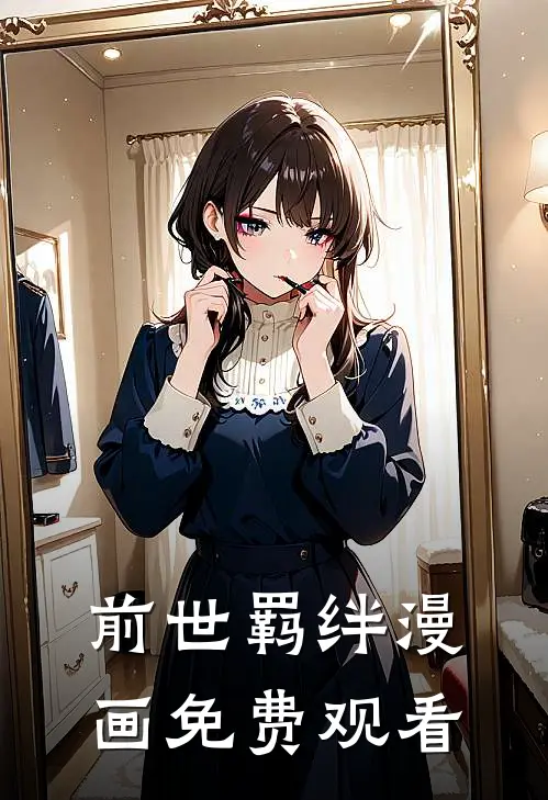 前世羁绊漫画免费观看