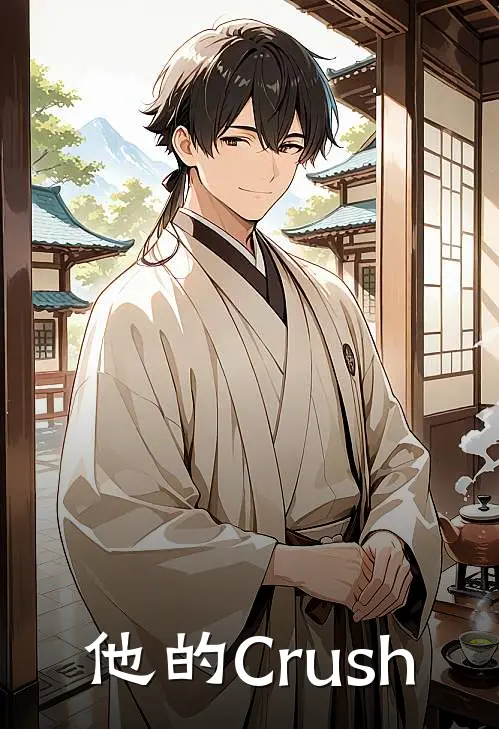 他的Crush