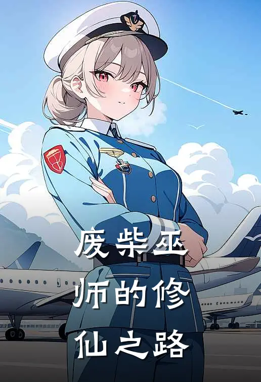 废柴巫师的修仙之路