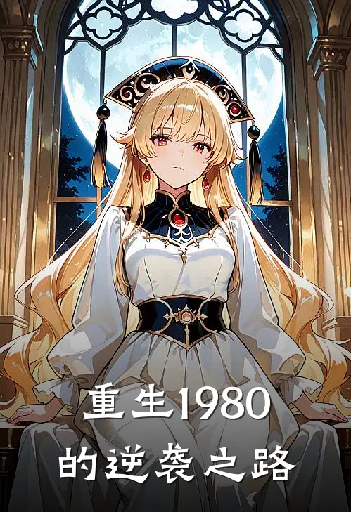 重生1980的逆袭之路