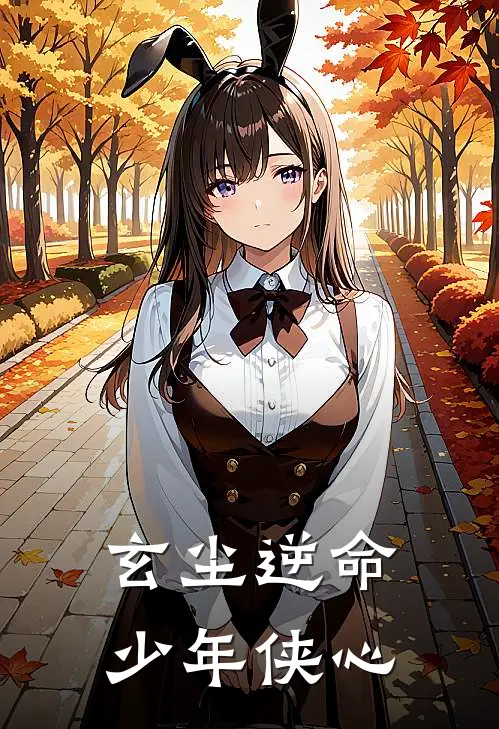 玄尘逆命少年侠心