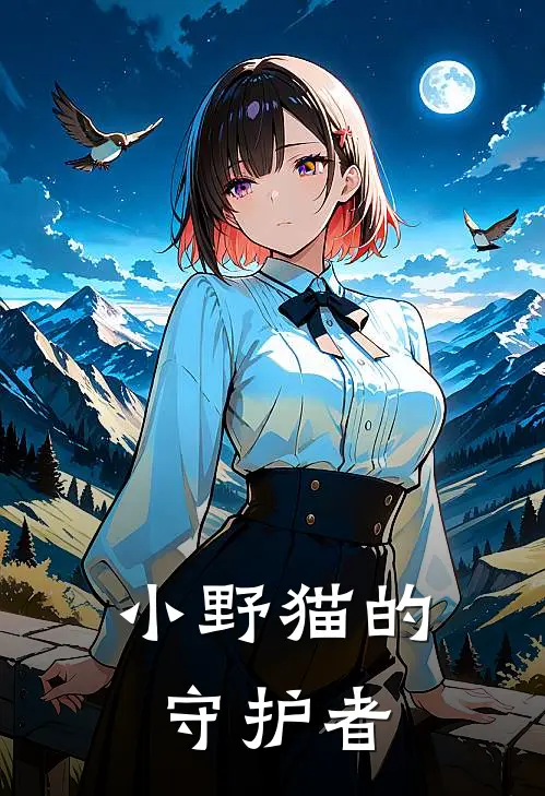 小野猫的守护者
