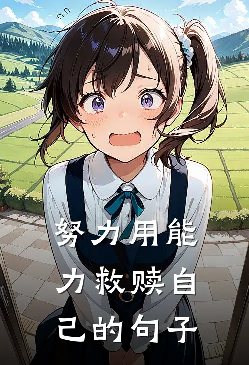 努力用能力救赎自己的句子