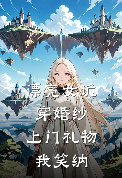 漂亮女诡穿婚纱，上门礼物我笑纳墨迟女诡完整免费小说_热门小说阅读漂亮女诡穿婚纱，上门礼物我笑纳墨迟女诡