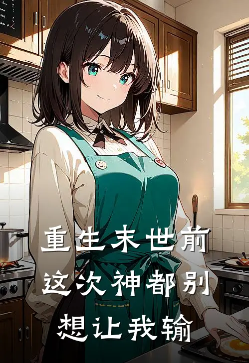 重生末世前，这次神都别想让我输