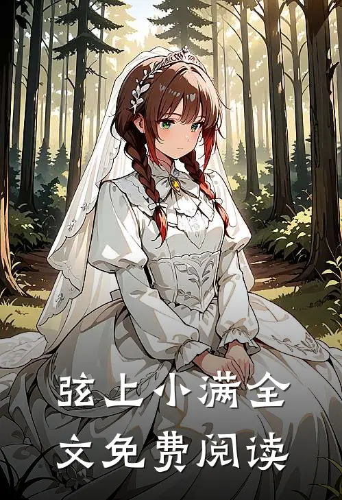 弦上小满全文免费阅读