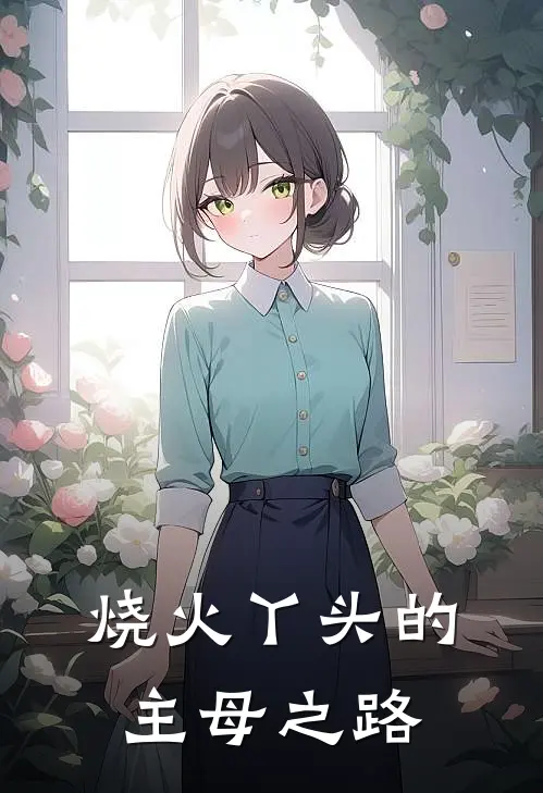 烧火丫头的主母之路