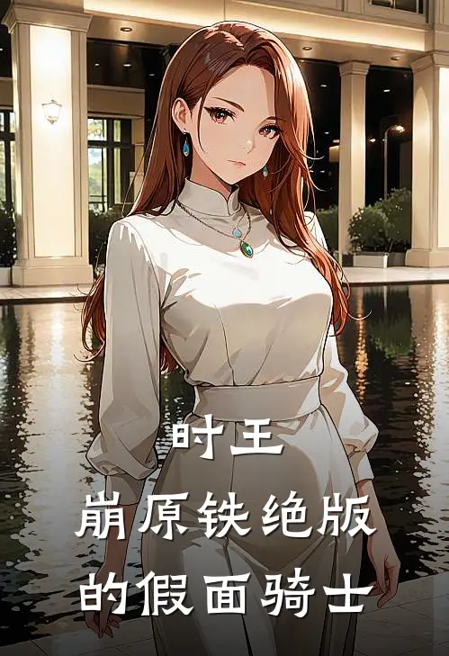 时王：崩原铁绝版的假面骑士