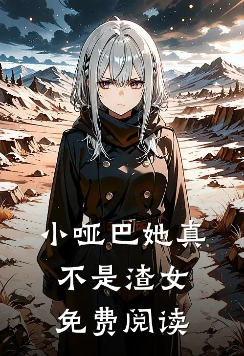 小哑巴她真不是渣女免费阅读