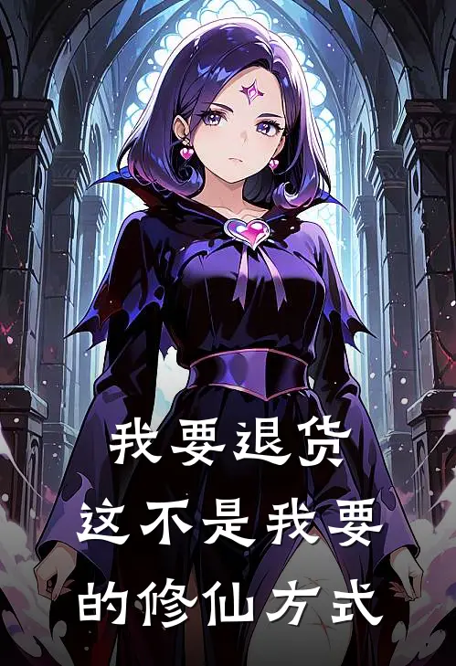 我要退货，这不是我要的修仙方式陆仁甲南宫明最新热门小说_免费小说全文阅读我要退货，这不是我要的修仙方式(陆仁甲南宫明)