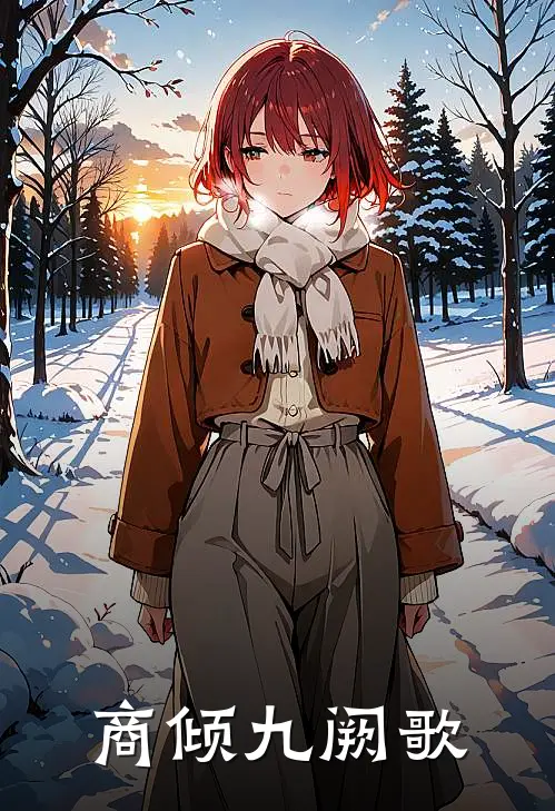 商倾九阙歌沈昭明江砚热门小说阅读_完本完结小说商倾九阙歌沈昭明江砚