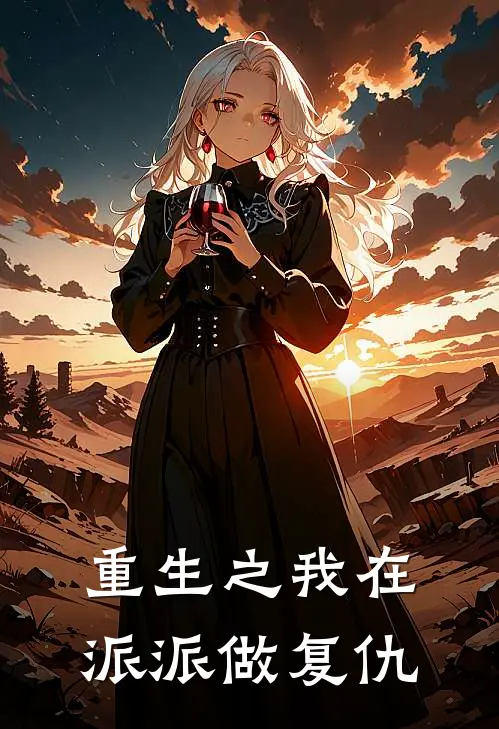 重生之我在派派做复仇
