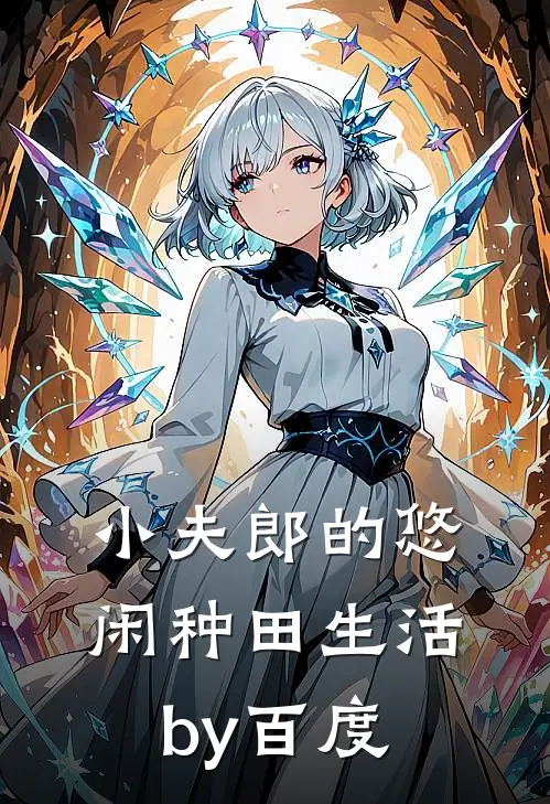 小夫郎的悠闲种田生活by百度