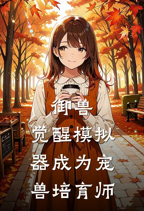 御兽：觉醒模拟器成为宠兽培育师