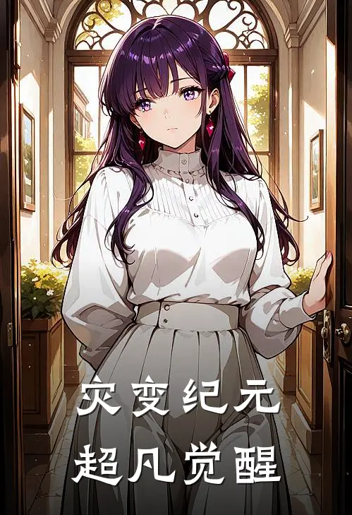 灾变纪元超凡觉醒