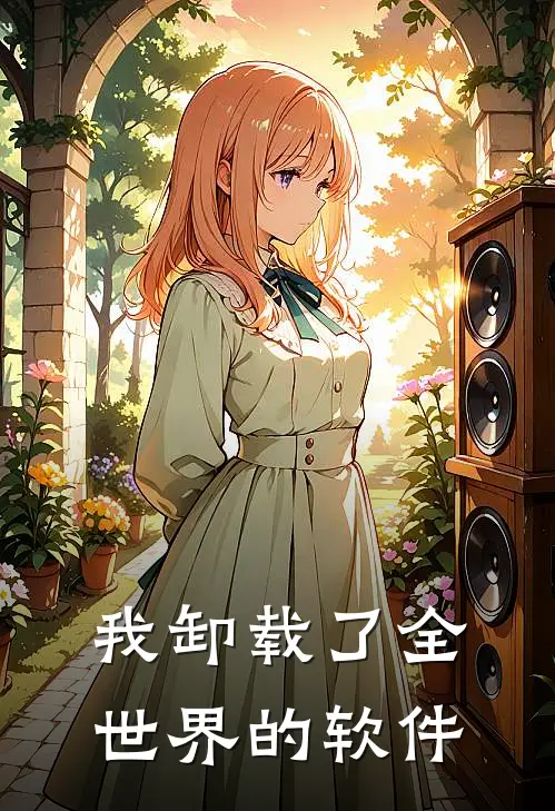 我卸载了全世界的软件