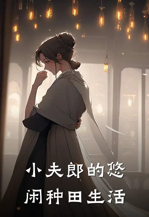 小夫郎的悠闲种田生活