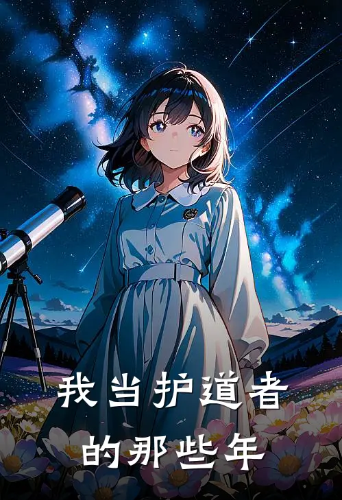 我当护道者的那些年(玛德玛德)网络热门小说_最新小说我当护道者的那些年(玛德玛德)