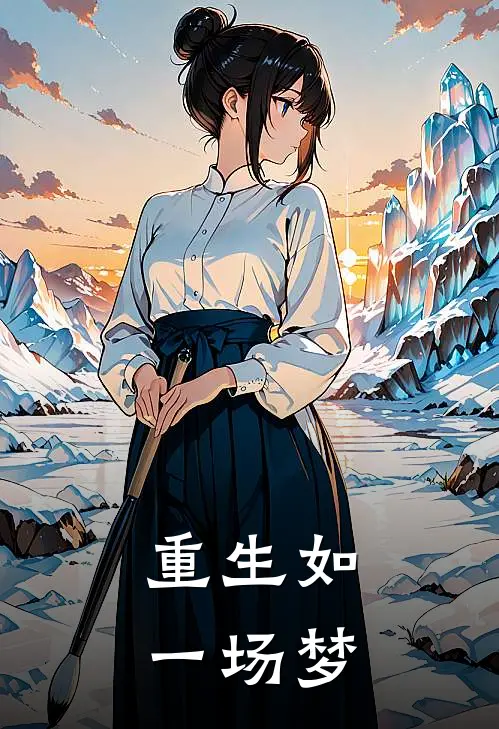 重生如一场梦王琳李叔最新更新小说_在线阅读免费小说重生如一场梦王琳李叔