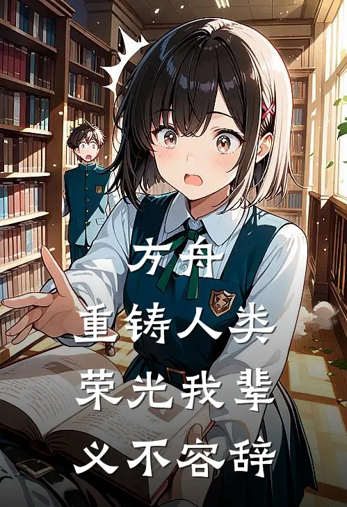 方舟：重铸人类荣光我辈义不容辞(维克多杰克)最新小说推荐_最新热门小说方舟：重铸人类荣光我辈义不容辞维克多杰克