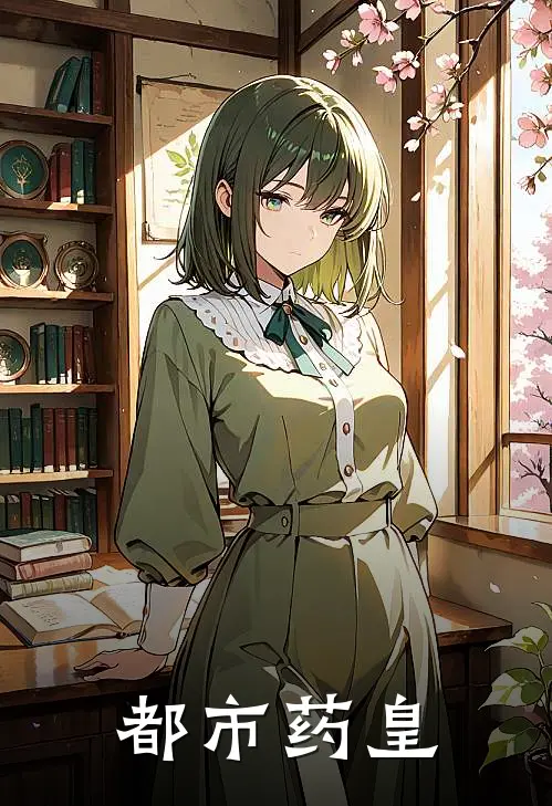 都市药皇